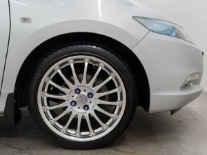 Лифтбек Honda Insight 2009 года, 875000 рублей, Красноярск