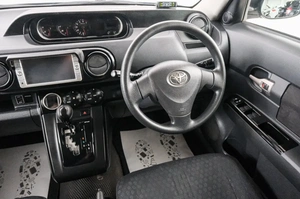 Универсал Toyota Corolla Rumion 2009 года, 1049000 рублей, Красноярск