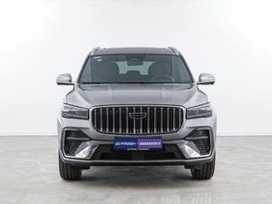 Внедорожник Geely Xingyue L 2025 года, 4357434 рублей, Москва