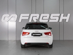 Хетчбэк Audi A1 2012 года, 1198000 рублей, Минеральные Воды