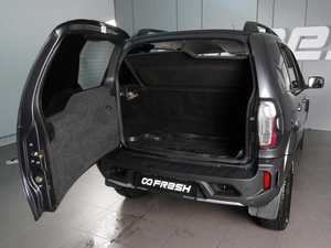 Внедорожник ВАЗ (LADA) Niva Travel 2022 года, 1055000 рублей, Красный Пахарь