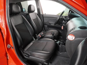 Хетчбэк Kia Picanto 2009 года, 499000 рублей, Воронеж