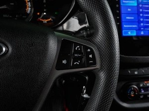 Седан ВАЗ (LADA) Vesta 2019 года, 987000 рублей, Воронеж