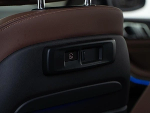 Внедорожник BMW X5 2019 года, 7193404 рублей, Москва