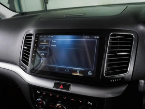 Минивэн Volkswagen Sharan 2012 года, 1244000 рублей, Воронеж