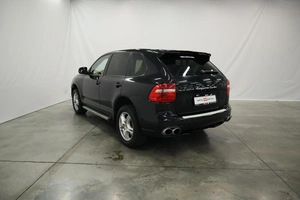 Внедорожник Porsche Cayenne 2008 года, 2680000 рублей, Курск