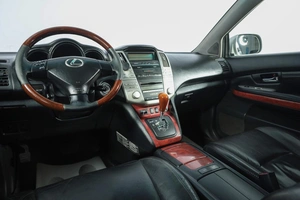 Внедорожник Lexus RX 2007 года, 1399000 рублей, Новосибирск