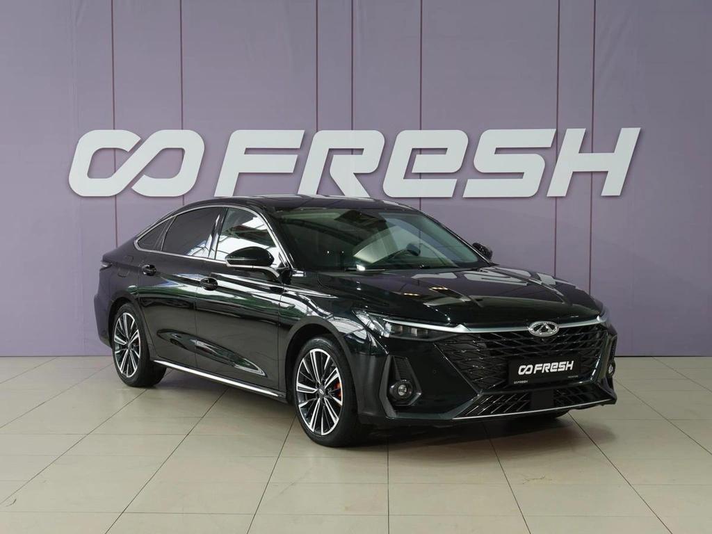 Седан Chery Arrizo 8 2023 года, 2250000 рублей, Тверь