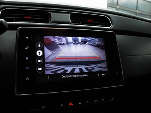 Внедорожник Renault Arkana 2021 года, 1549000 рублей, Красноярск