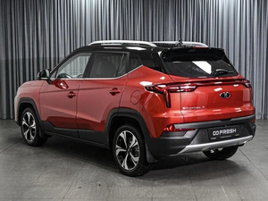 Внедорожник Москвич 3 2023 года, 1679000 рублей, Ставрополь