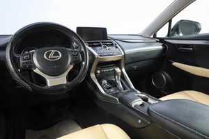 Внедорожник Lexus NX 2017 года, 3399000 рублей, Новосибирск