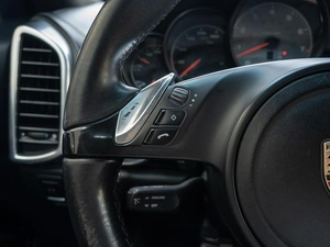 Внедорожник Porsche Cayenne S 2011 года, 1690000 рублей, Краснодар