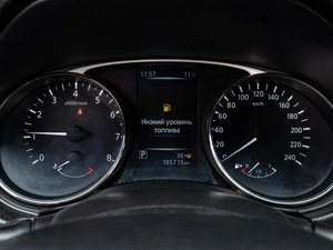 Внедорожник Nissan X-Trail 2015 года, 1570000 рублей, Краснодар