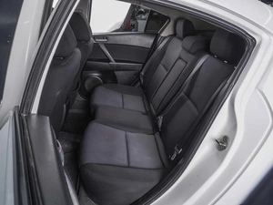 Седан Mazda 3 2011 года, 870000 рублей, Ростов-на-Дону