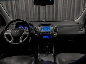 Внедорожник Hyundai ix35 2013 года, 1449000 рублей, Красноярск
