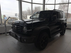 Внедорожник Tank 300 2026 года, 4799000 рублей, Красноярск