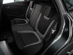 Внедорожник Renault Kaptur 2017 года, 1599000 рублей, Воронеж