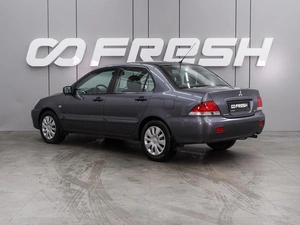 Седан Mitsubishi Lancer 2006 года, 699000 рублей, Воронеж