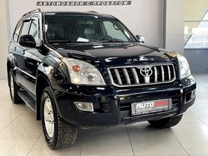 Внедорожник Toyota Land Cruiser Prado 2005 года, 2187000 рублей, Солонцы