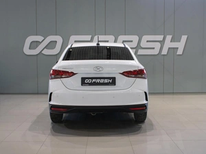 Седан Hyundai Solaris 2021 года, 1699000 рублей, Петрозаводск