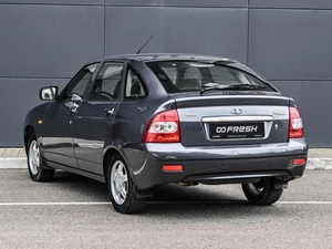 Хетчбэк ВАЗ (LADA) Priora 2013 года, 449000 рублей, Кирилловка