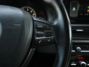 Седан BMW 5 серия 2014 года, 1699000 рублей, Кирилловка