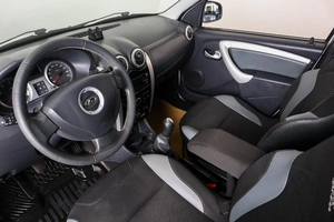 Универсал ВАЗ (LADA) Largus Cross 2020 года, 989000 рублей, Пермь