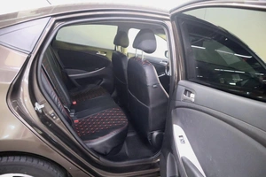 Седан Hyundai Solaris 2014 года, 775000 рублей, Брянск