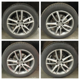 Внедорожник Volkswagen Tiguan 2014 года, 1580000 рублей, Курск