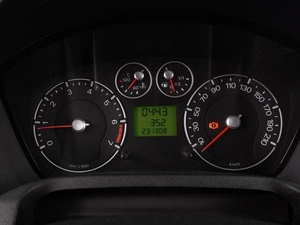 Хетчбэк Ford Fiesta 2008 года, 549000 рублей, Воронеж