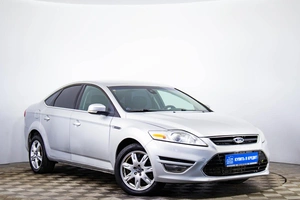 Седан Ford Mondeo 2012 года, 549000 рублей, Пермь