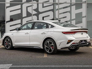 Седан Hyundai Lafesta 2025 года, 3050000 рублей, Краснодар