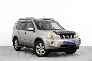 Внедорожник Nissan X-Trail 2008 года, 1059000 рублей, Барнаул