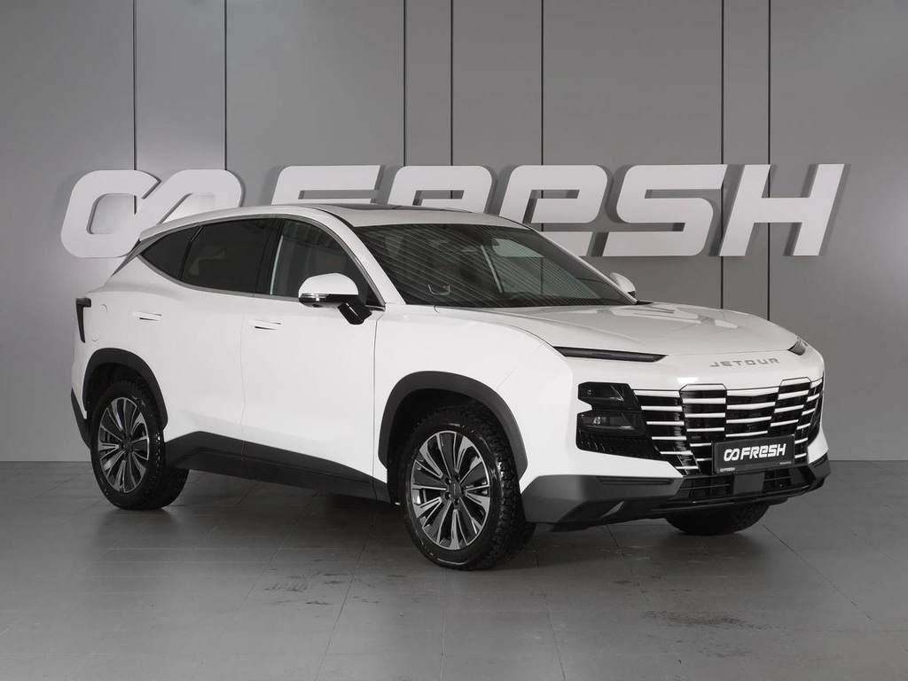 Внедорожник Jetour Dashing 2023 года, 2299000 рублей, Минеральные Воды