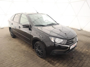 Лифтбек ВАЗ (LADA) Granta 2024 года, 995000 рублей, Орёл