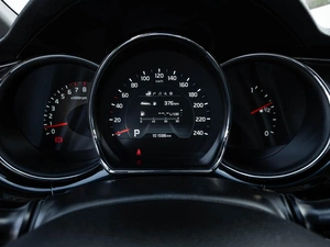 Универсал Kia Ceed 2016 года, 1521200 рублей, Ставрополь