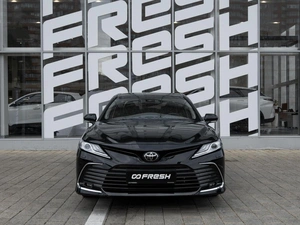 Седан Toyota Camry 2024 года, 5250000 рублей, Ставрополь