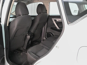 Внедорожник Geely Coolray 2023 года, 1410000 рублей, Аксай