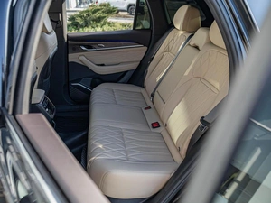 Внедорожник Geely Monjaro 2024 года, 3590000 рублей, Краснодар