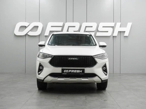 Внедорожник Haval F7x 2021 года, 1743000 рублей, Воронеж
