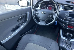 Хетчбэк Kia Ceed 2017 года, 1280000 рублей, Солонцы
