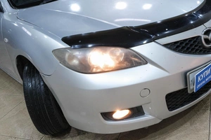 Седан Mazda Axela 2007 года, 529000 рублей, Новокузнецк