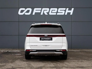 Минивэн Kia Carnival 2021 года, 4470000 рублей, Краснодар