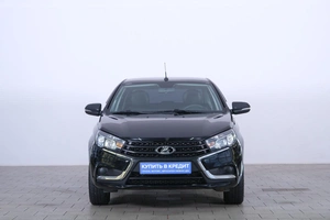 Седан ВАЗ (LADA) Vesta 2020 года, 1159000 рублей, Омск