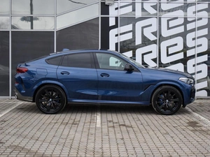 Внедорожник BMW X6 2020 года, 6695000 рублей, Краснодар