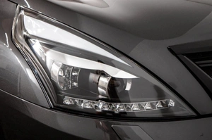 Седан Nissan Teana 2012 года, 1449000 рублей, Барнаул