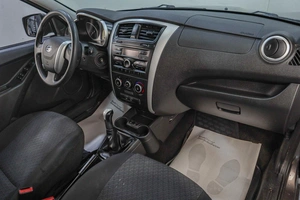 Седан Datsun on-DO 2016 года, 519000 рублей, Челябинск