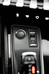 Универсал Peugeot 508 2020 года, 1890000 рублей, Орёл