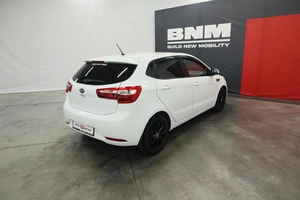 Хэтчбек Kia Rio 2014 года, 1080000 рублей, Курск