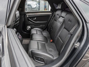 Седан Audi S8 2007 года, 1575000 рублей, Краснодар